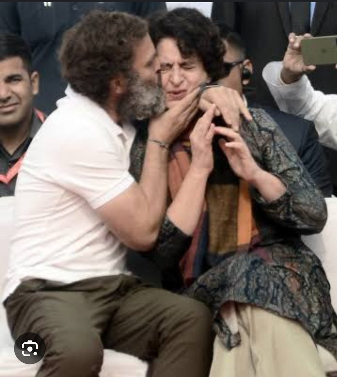 Ashok Bhandary tweet media