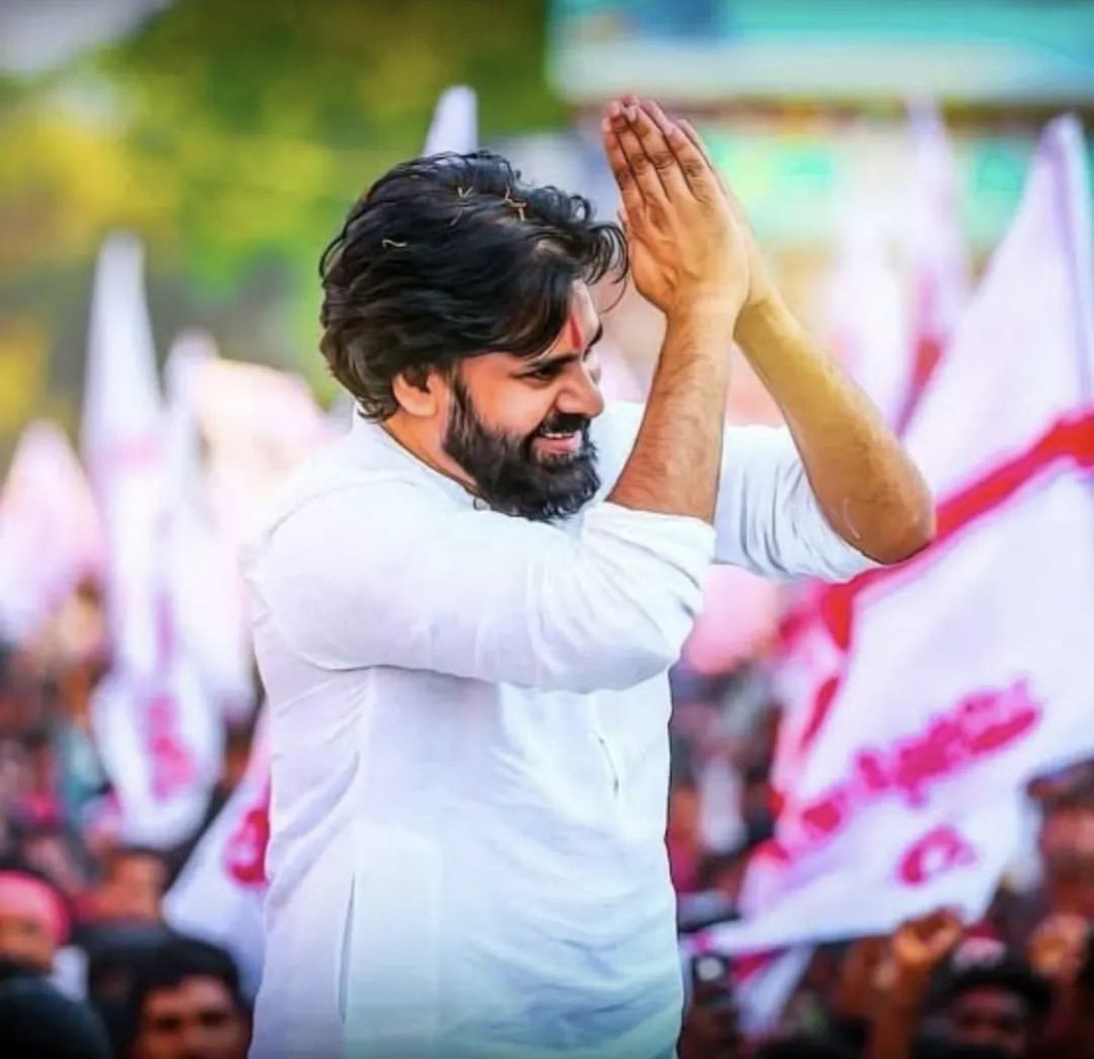Sekhar (@sekharmasteroff) on Twitter photo Happy birthday to AP Deputy CM <a href="/PawanKalyan/">Pawan Kalyan</a> Sir
You’re an inspirational leader fighting for the good of our people…
I always look up to you, sir 😊 Happy birthday to AP Deputy CM <a href="/PawanKalyan/">Pawan Kalyan</a> Sir
You’re an inspirational leader fighting for the good of our people…
I always look up to you, sir 😊