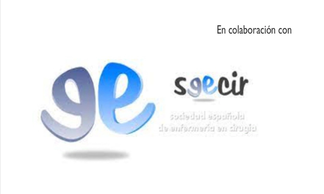 SEECIR's tweet photo. 💡💡Os recordamos que el próximo mes comienza la 1ª edición 🎓 del "MÁSTER de FORMACIÓN PERMANENTE en PRÁCTICA AVANZADA del CUIDADO de HERIDAS y OSTOMÍAS en ADULTOS y PEDIATRÍA" 💡💡

Por la @urjc en colaboración con @seecir

Haz clic aquí: https://t.co/GopBAEzc6L https://t.co/stniHawbgS