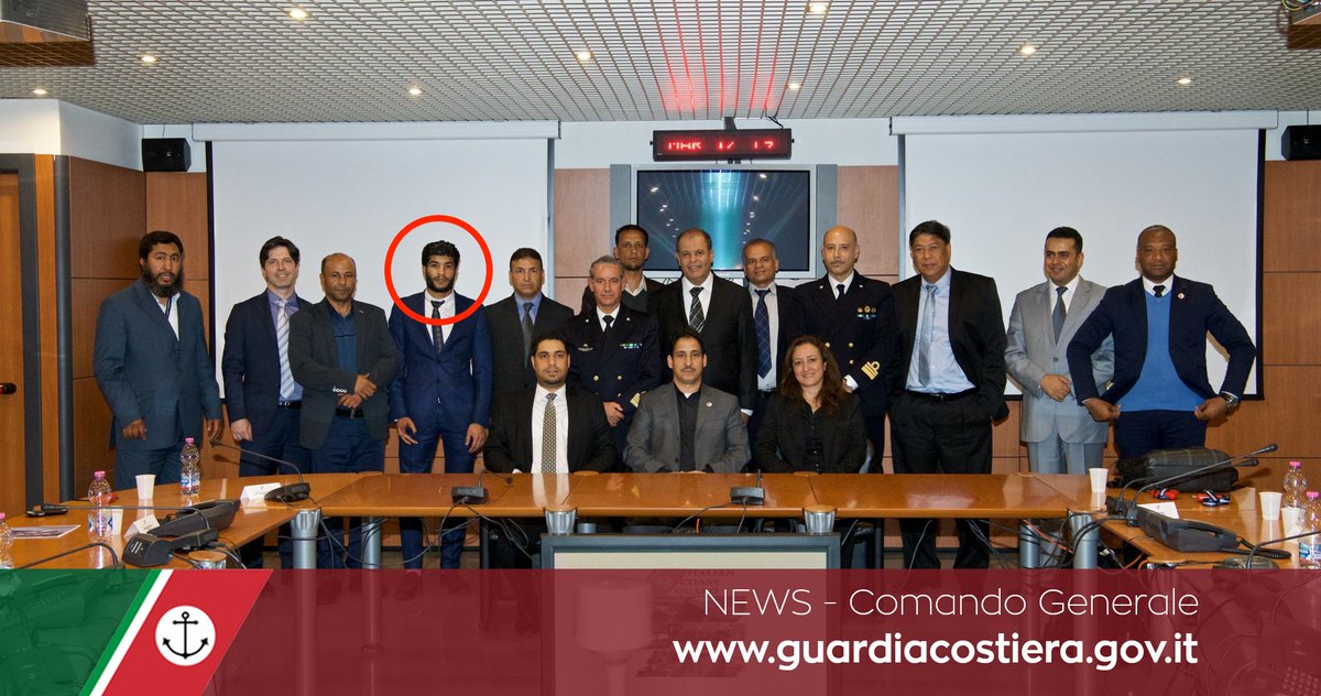 Sergio Scandura tweet media
