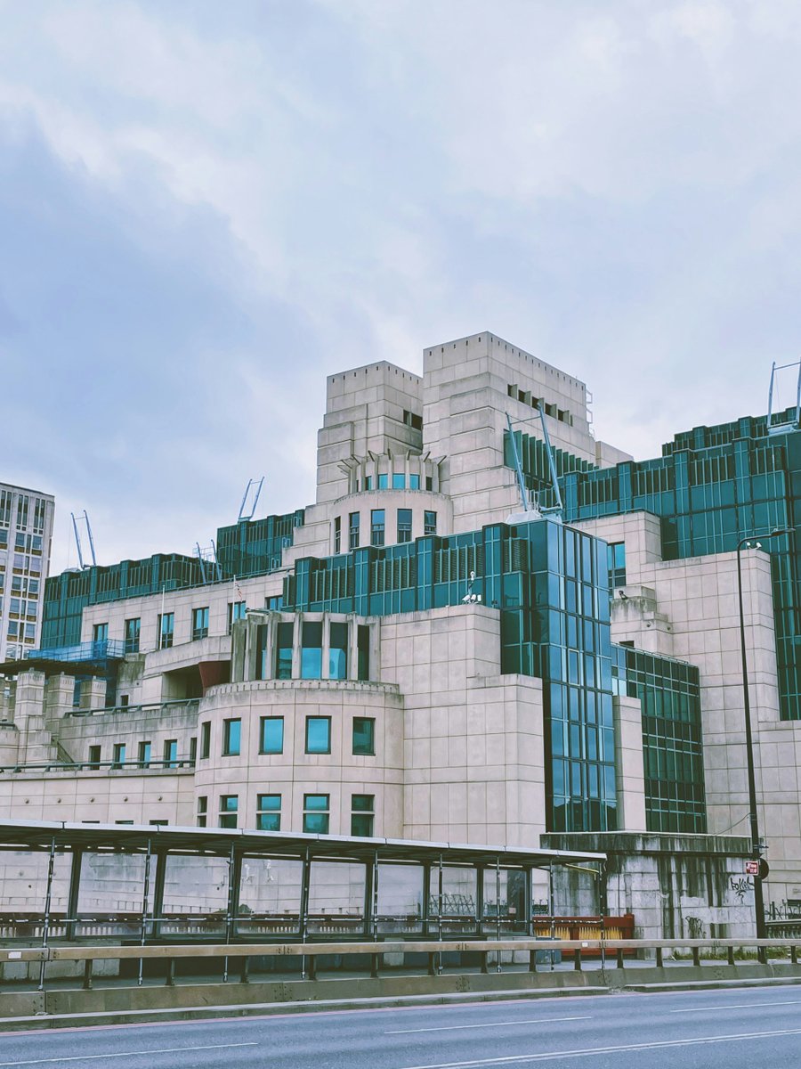 🔍 How UK Government Agencies Use OSINT

Discover how key UK agencies, including MI5, NCA, and HMRC, are harnessing the power of #OSINT to tackle crime, fraud, and national security threats. 

Learn how these tools enhance investigative capabilities and safeguard the nation.

📖