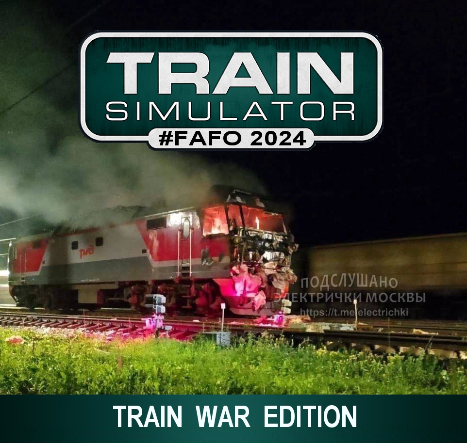 Der_Daunt's tweet photo. @LXSummer1 #TrainWars goes on! 😉👍 https://t.co/ZLy2LK0qa4