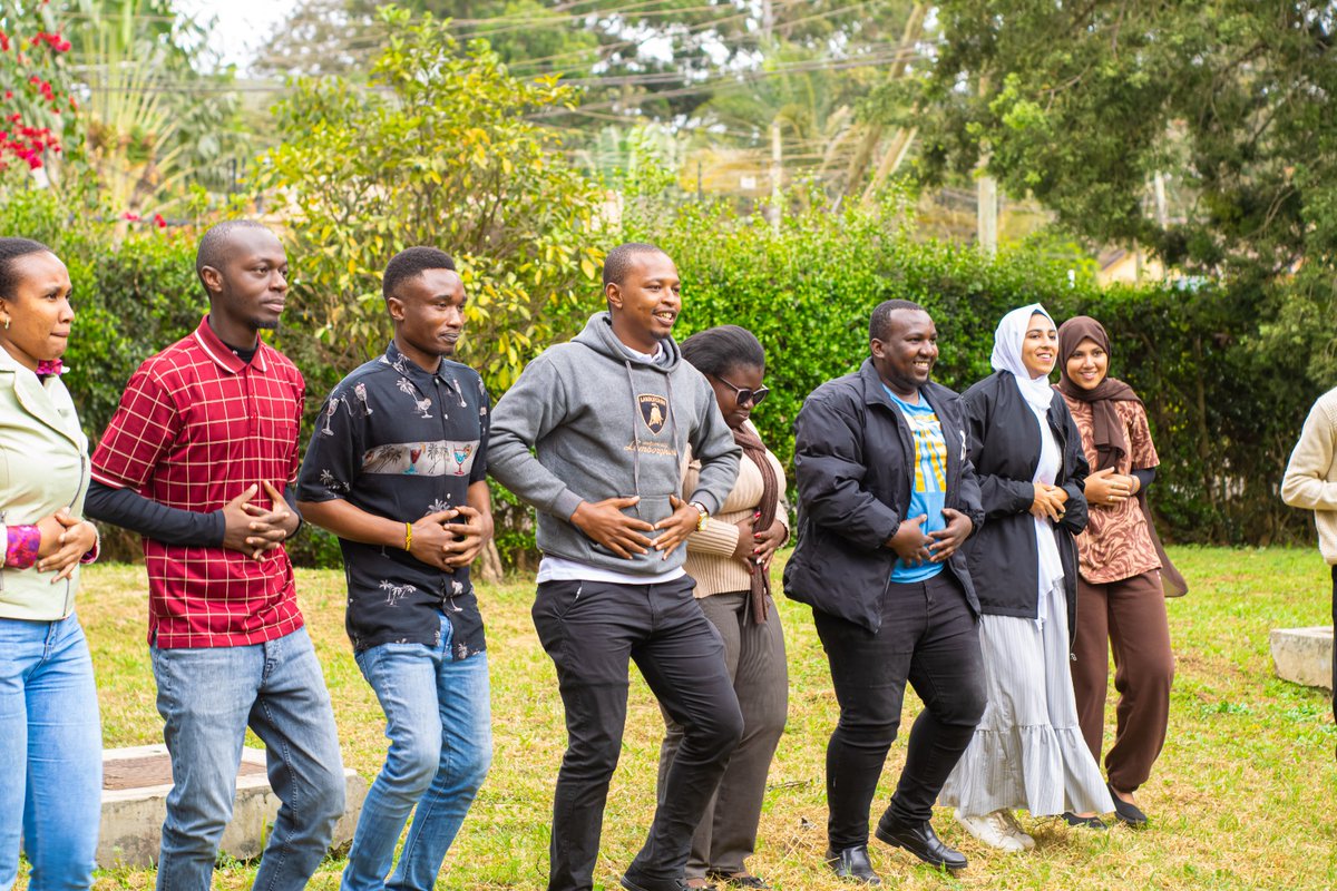 ConservationAllianceKenya tweet media