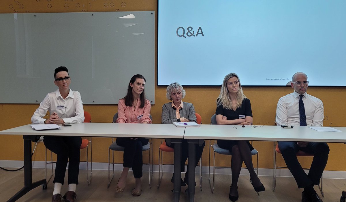 Edinburgh Kidney (@edinburghkidney) on Twitter photo Really interactive discussion about #womanscvhealth together at
<a href="/EdinUni_IRR/">Institute for Regeneration and Repair</a> <a href="/EdinUniCVS/">EdinUniCVS</a> CVD in health seminar Really interactive discussion about #womanscvhealth together at
<a href="/EdinUni_IRR/">Institute for Regeneration and Repair</a> <a href="/EdinUniCVS/">EdinUniCVS</a> CVD in health seminar
