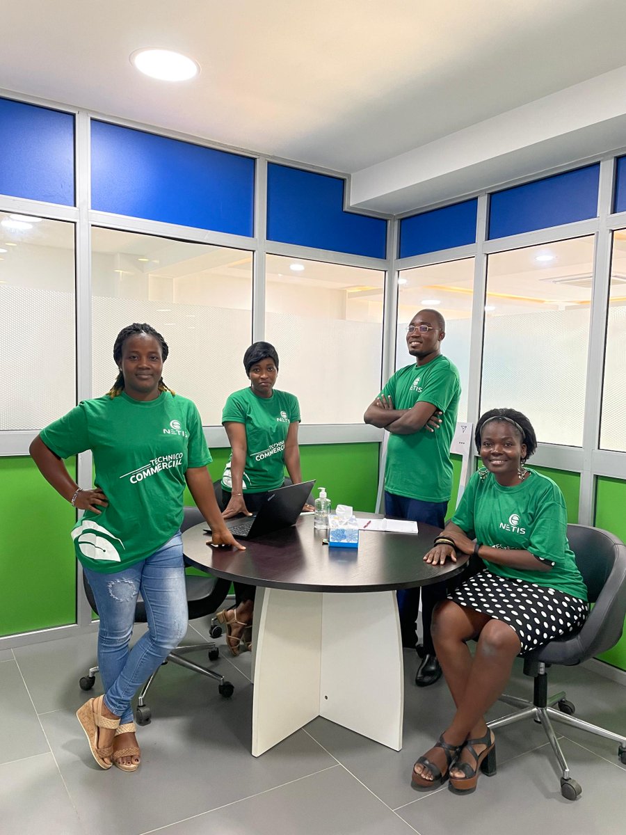 NetisMarketing's tweet photo. Nous entamons cette nouvelle semaine avec énergie et détermination ! Que cette rentrée soit synonyme de succès et de nouvelles opportunités pour chacun d’entre vous. 💪                                                                                        #BonneSemaine #TeamNETIS https://t.co/1a0fSr7ImM