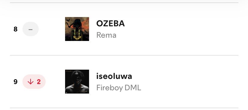MCFC_Raymond's tweet image. One is the worst song ever, the other one is the best thing that happened to music 

#observe