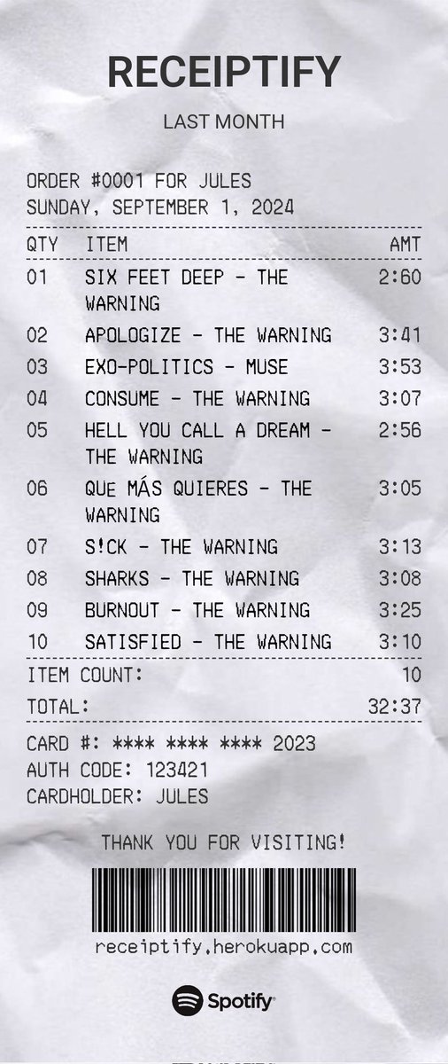 TheWarningFr's tweet image. Trouvez l'intrus