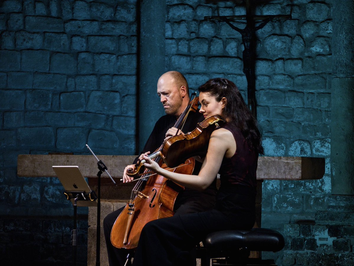 Cuarteto Casals tweet media