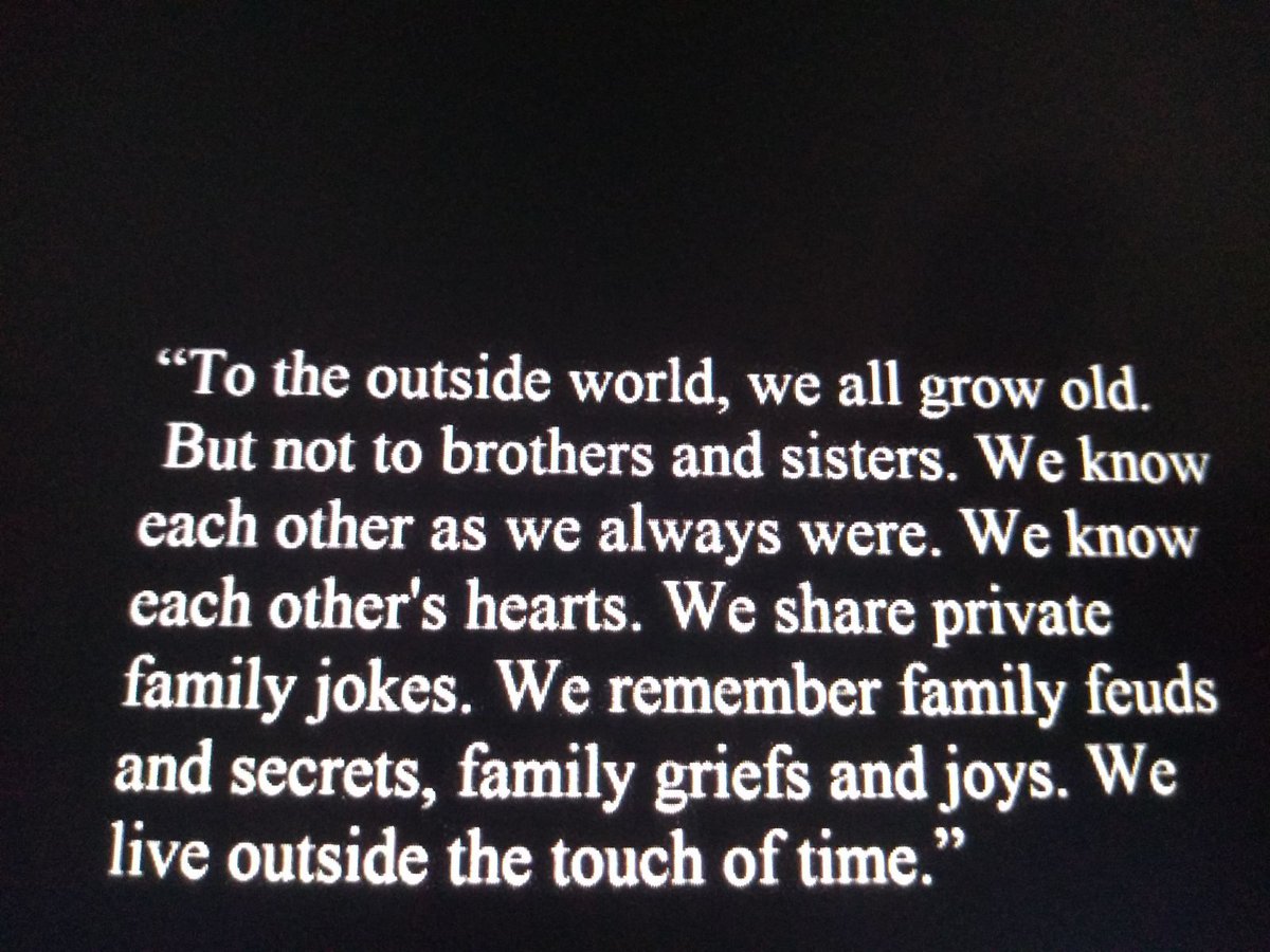 JudyKSwafford8's tweet image. #familyisforever