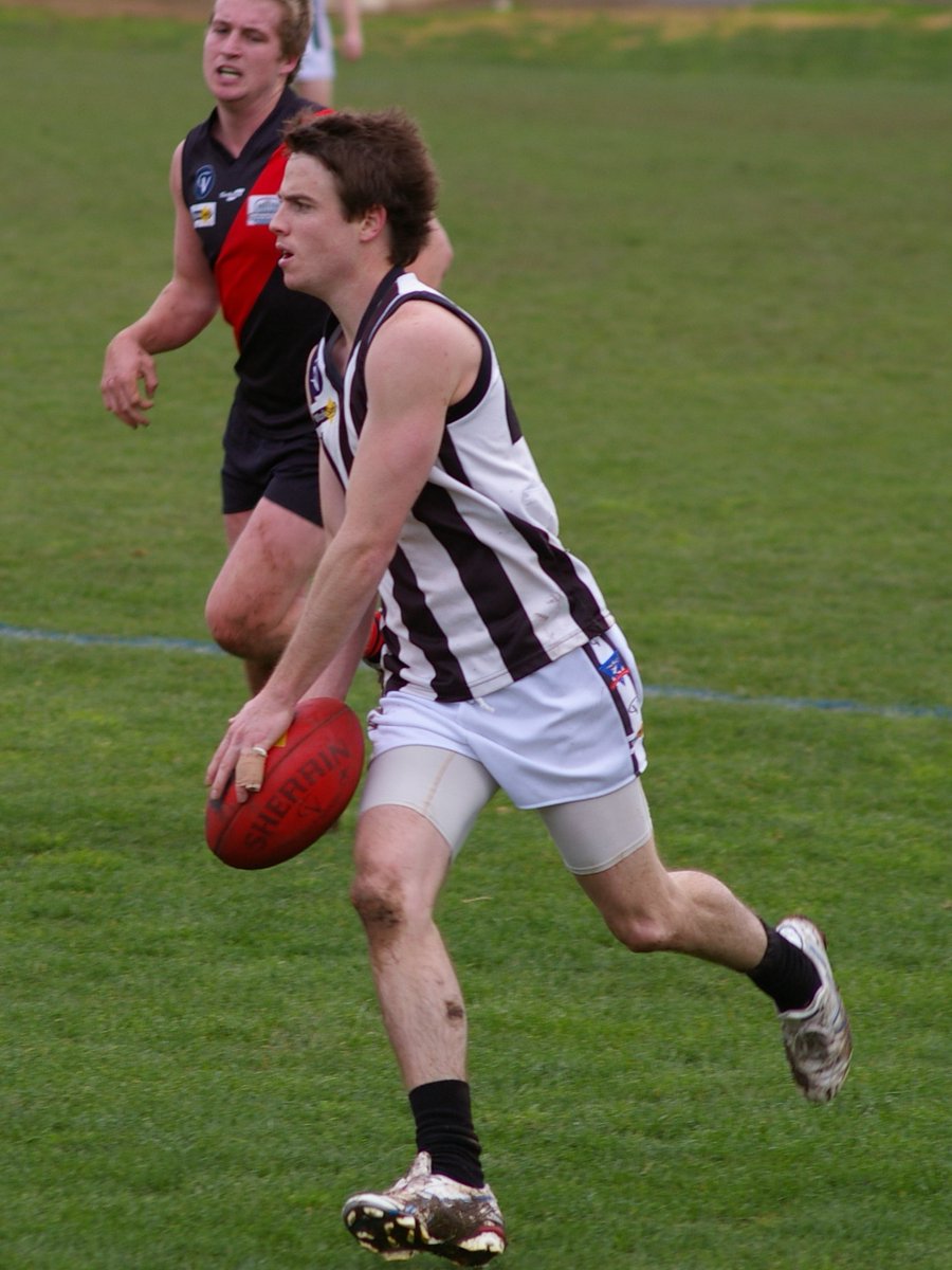 Vale Justin Saville
Euroa FNC Committee, Sponsors, Supporters and Players wish to extend their sincere condolences to the family, loved ones and close friends of past player Justin Saville. 
1/2