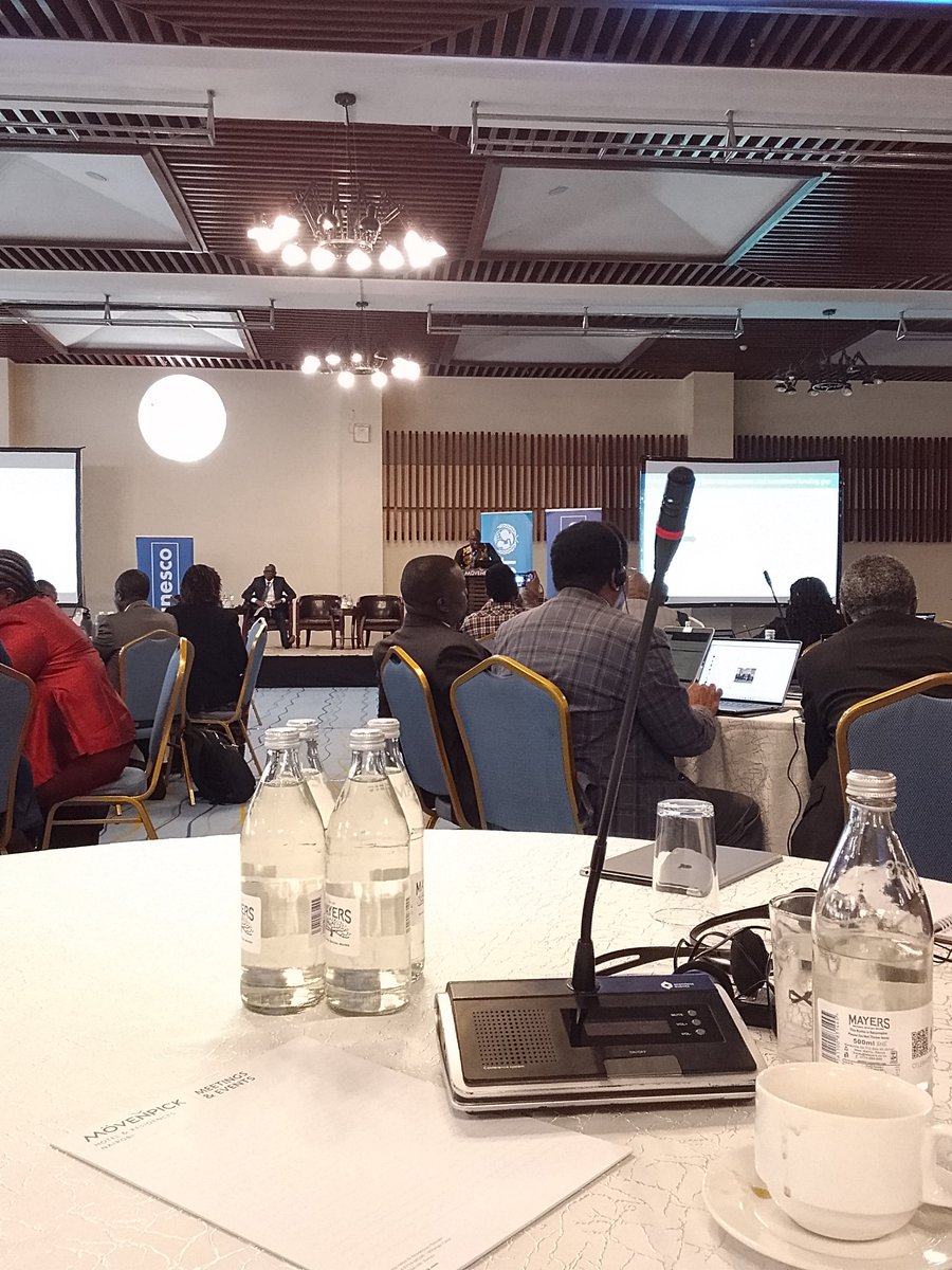 On the Global Education Consultation Meeting 2024,only half of teachers in selected areas receive their salaries on time and are poorly paid, in comparison with other professionals. 
<a href="/UnescoYouthKe/">UNESCO Youth Forum Kenya</a>
<a href="/UNESCO/">UNESCO 🏛️ #Education #Sciences #Culture 🇺🇳</a> 
<a href="/johnlin31968958/">JOHN LINUS</a> 
<a href="/NatcomUnescoKe/">KNATCOM</a>