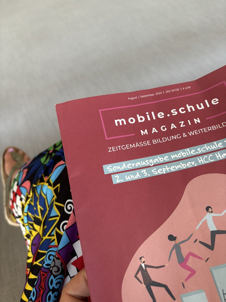 Immer wieder schön #molol24