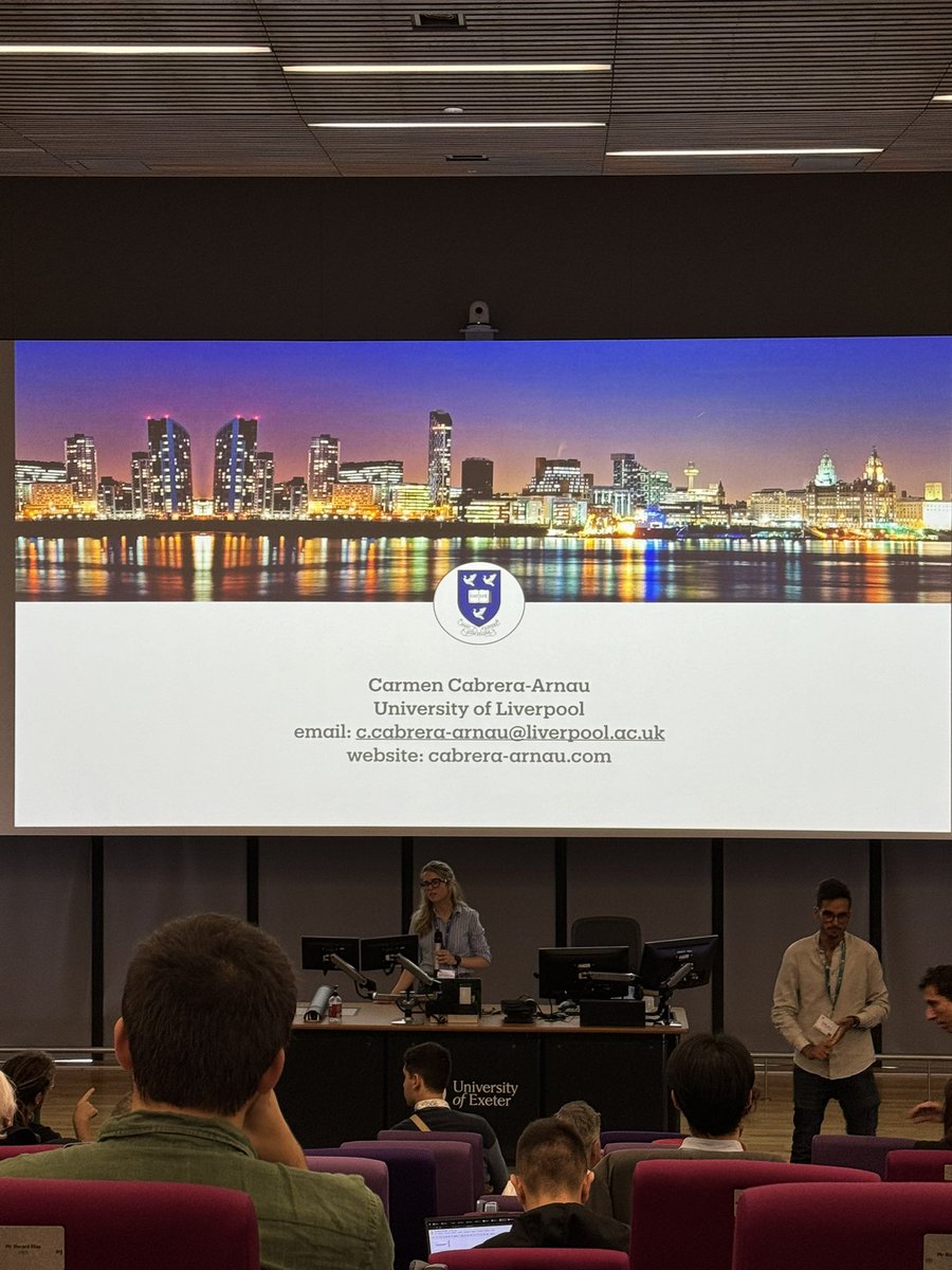 Zihao Chen tweet media