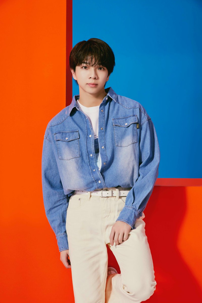 TikTokライブ 配信決定📹✨ ＼ 本日21時頃から #塩﨑太智 が M!LKの