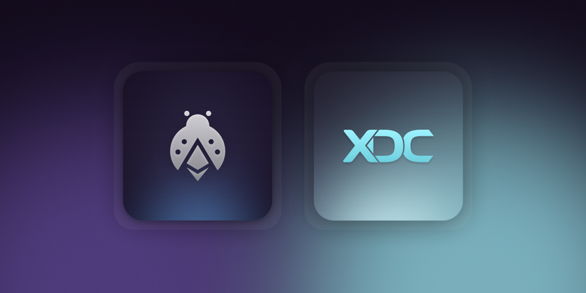 AnilChinchawale's tweet photo. 🎉 Account Abstraction is now live on the #XDCMainnet with @Etherspot! Ready to make Web3 more accessible? Let's dive into how this will revolutionize onboarding for Web2 users. 🧵👇 #Web3 #XDCNetwork #Blockchain 

https://t.co/VvDedujYuN https://t.co/cguyzthcM9