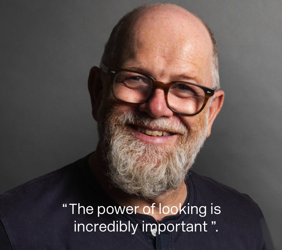 Tom Lloyd RDI runs the multi-award-winning London-based industrial design and innovation consultancy, Pearson Lloyd. Tom shares his views on a wide range of issues facing design and industry in the 21st century, the future of the post-pandemic workplace. shorturl.at/U6QWk
