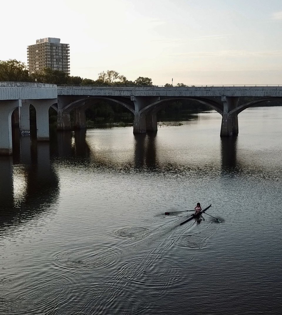 River Parks tweet media