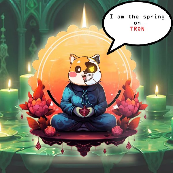 TronDog tweet media