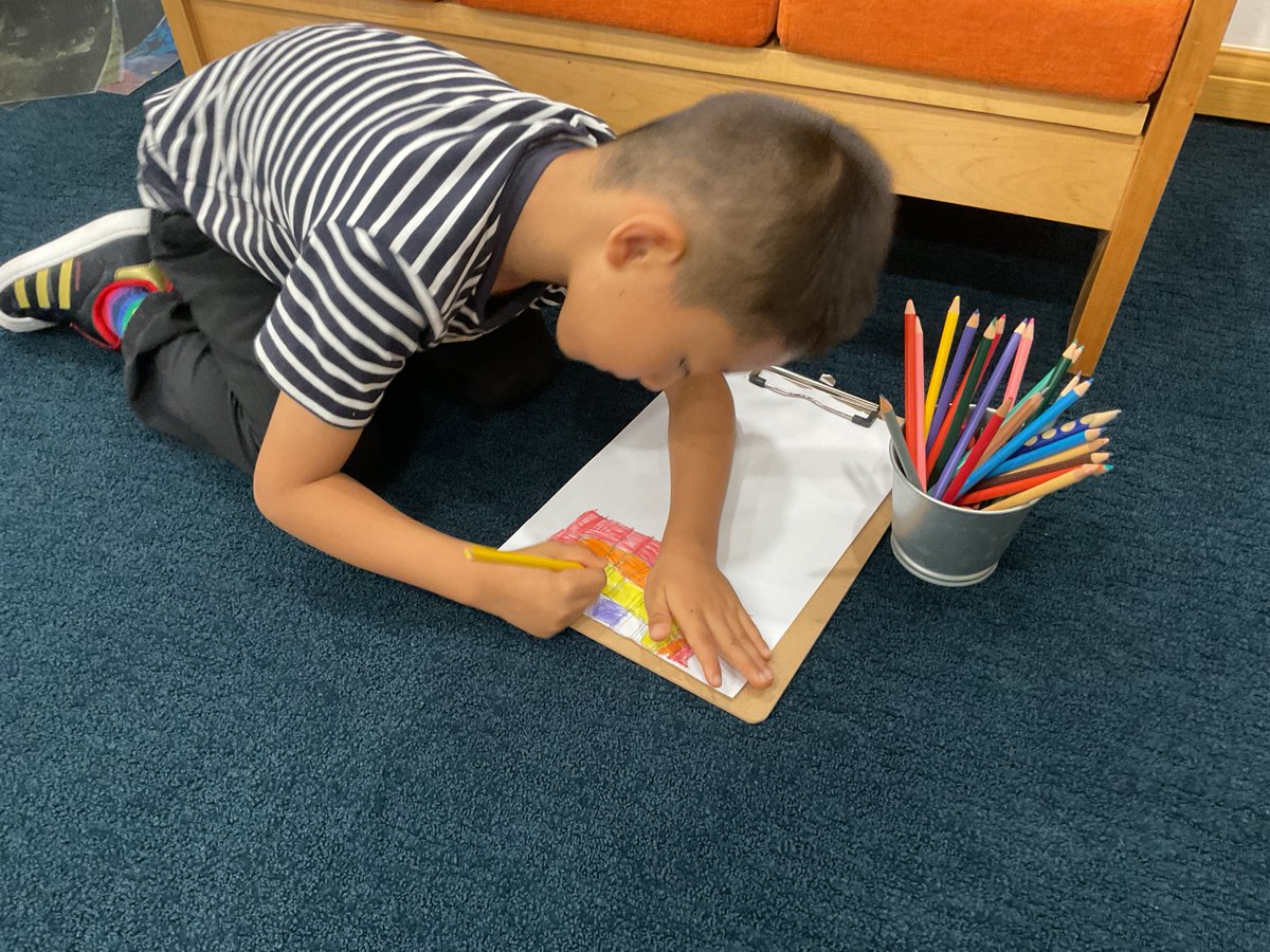 shemogani's tweet image. Mathematicians in K2 @NISChina can see, represent, share and talk about their mathematical creations. #inquiry #playwithmaths #pypchat shemo.edublogs.org/2024/09/02/the…