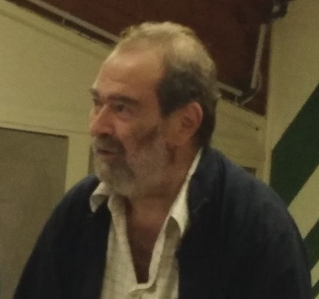 C'est avec une immense tristesse que j'apprends le décès de mon camarade <a href="/RuBardaji/">Rubens Bardaji</a>, dirigeant de <a href="/lacgtcommunique/">La CGT</a>, <a href="/UFSE_CGT/">UFSE-CGT</a>, de la CGT ANPE puis de la @CGT_pole_emploi.
Toutes mes pensées vont à Éliane et sa famille.
Le combat continue...