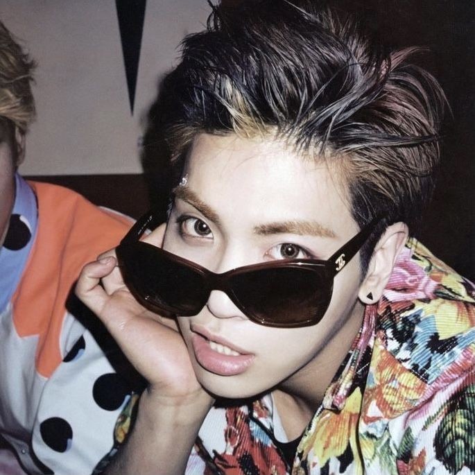 VTIC_Shinee's tweet photo. 이 계정의 정체성 https://t.co/KZX9WQCDgF