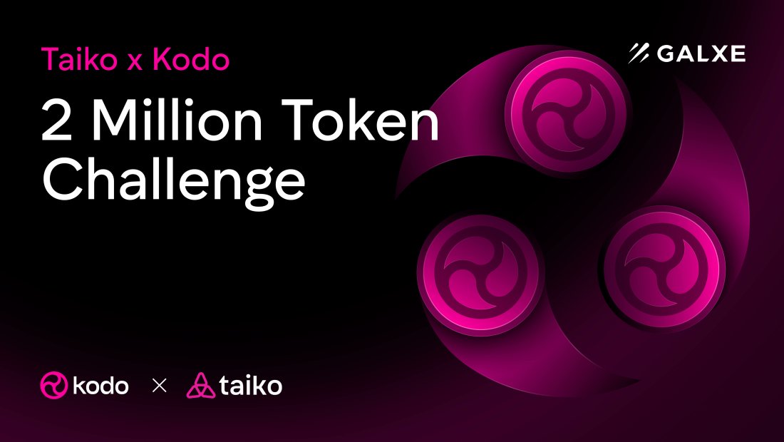 Kodo Exchange (@kodohq) / Posts / X