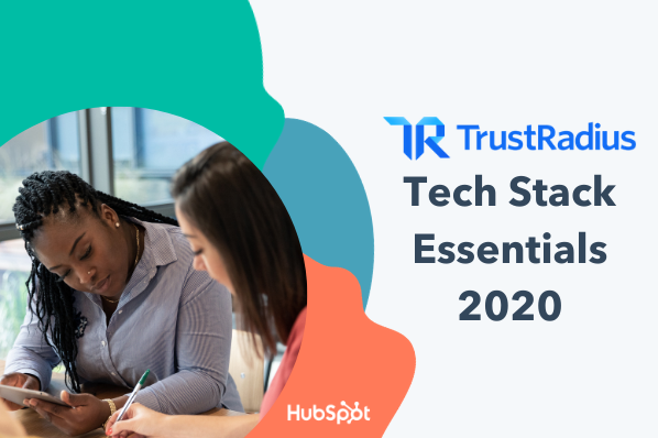 LindsayKopit's tweet photo. HubSpot Wins a 2020 Tech Stack Essentials Award From TrustRadius https://t.co/liKRxZJluT https://t.co/uzxjJD6D6o
