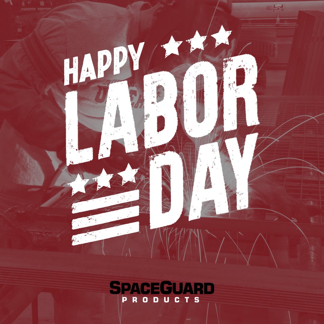 Wishing everyone a Labor Day filled with rest, relaxation, and celebration.

Our offices are closed today in observance of the holiday and will reopen on Tuesday, September 3rd.

#LaborDay #LaborDayWeekend #HappyLaborDay