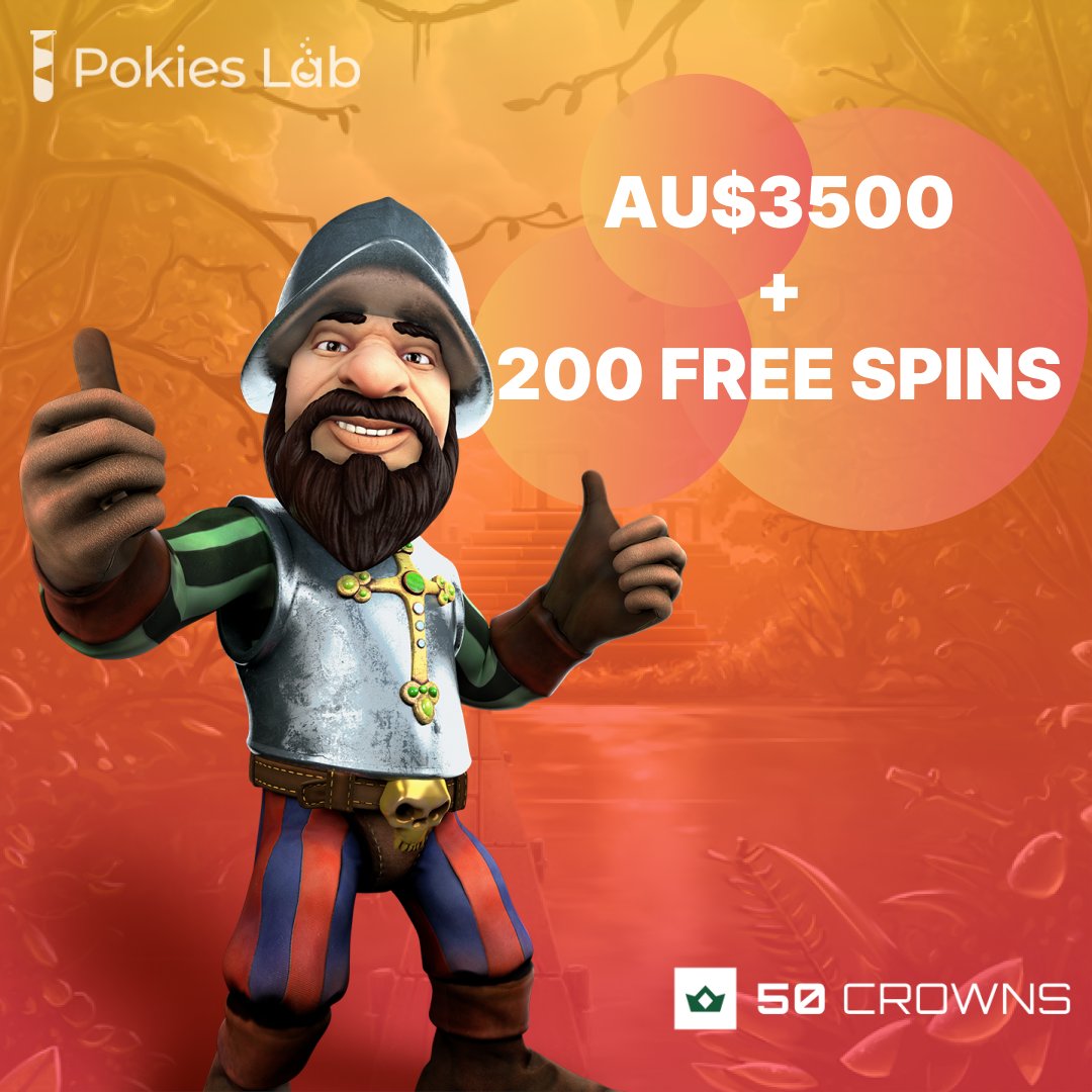 PokiesLab_net's tweet photo. 🎉 Big Bonus Alert! 🎉😍 Claim your bonus here https://t.co/IJuFM5MehZ 🤩 https://t.co/nKaWVv77sQ
