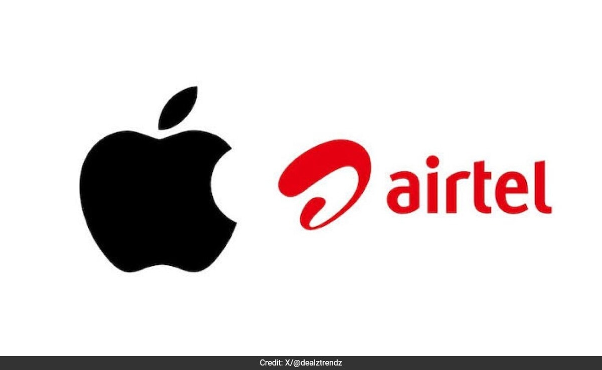 kunalgrewal993's tweet photo. After Airtel Deal, Apple Set For Music, TV Streaming War In India https://t.co/HNJlumyoiB https://t.co/TbC16MXOu2