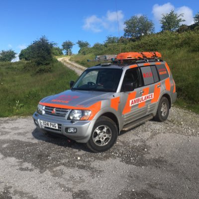 Derbyshire Light Med tweet media