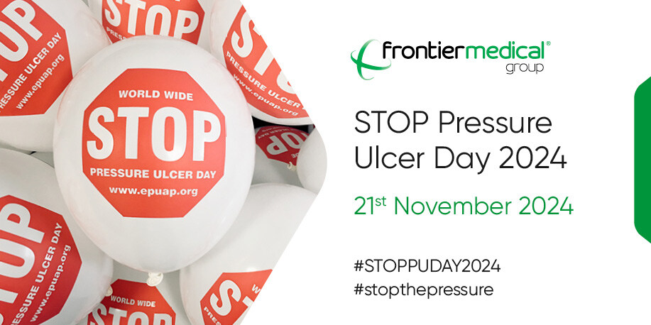 Save the date. World Wide STOP Pressure Ulcer Day 2024 is Thursday, 21st November 2024. It’s never too early to think about pressure ulcer prevention within your organisation. Learn more: eu1.hubs.ly/H0c17cd0 #STOPPUDay2024 #stopthepressure #PressureUlcerPrevention