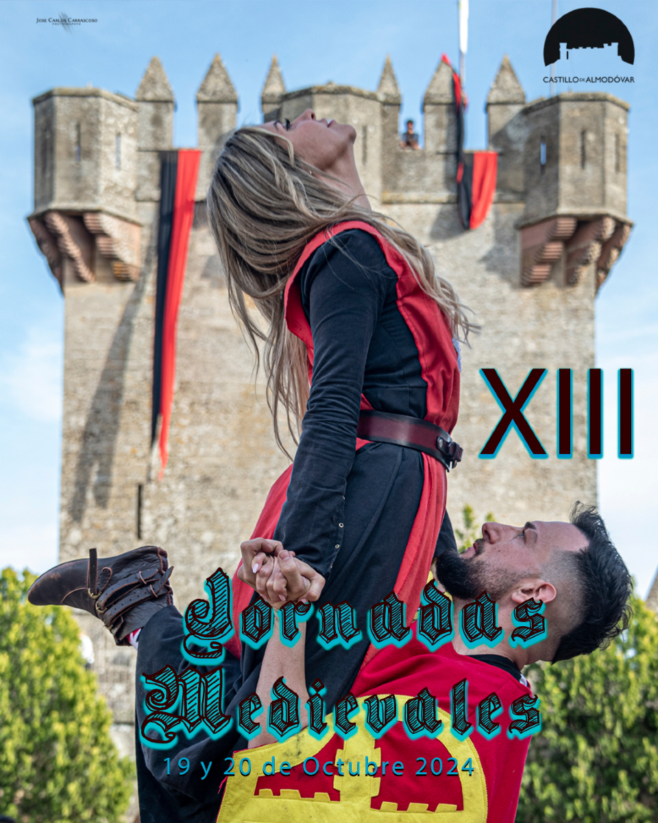 casona_verde's tweet photo. El #Castillo de Almodóvar celebrarán las últimas #JornadasMedievales del año.

¿Te la vas a perder?
Algunos #apartamentos ya lo tenemos ocupados. Aprovecha que sólo tenemos cuatro.

📥Reserva: 
https://t.co/OeYg8UJc0Z 

#almodovardelrio #cordoba #andalucia #turismointerior https://t.co/aG2CvV2tdC