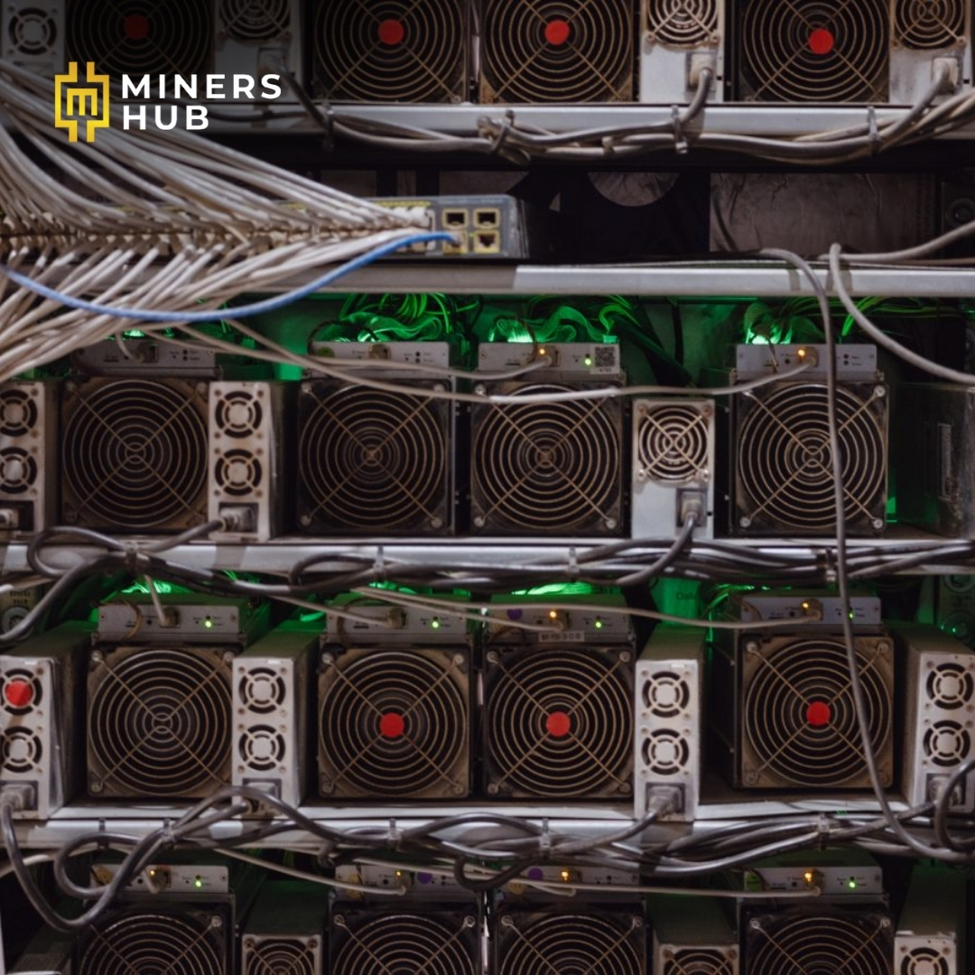 Minershub_ae's tweet photo. See how we transformed a client's mining setup for optimal performance. Check out their journey with Miners Hub. Contact us to start your success story. 🌟⛏️ 

#Minershub #ClientSuccess #MiningTransformation #CryptoMiningSuccess #SuccessJourney https://t.co/TqTXKRtyKt