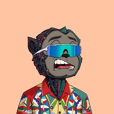 Rahim_mahtab's tweet image. Haven’t seen an nft project all over my timeline like @TheHermansClub  in probably over a year 

Had the pleasure to do some work with them 

Here’s my theory : I think everyone getting in is getting in with fresh energy, without having ptsd of seeing price down by 90%   (1/2)