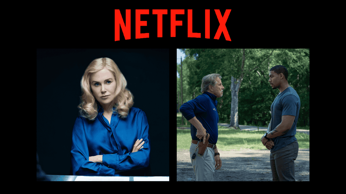 Netflix: lançamentos da semana (2 a 8 de setembro) dlvr.it/TChqff