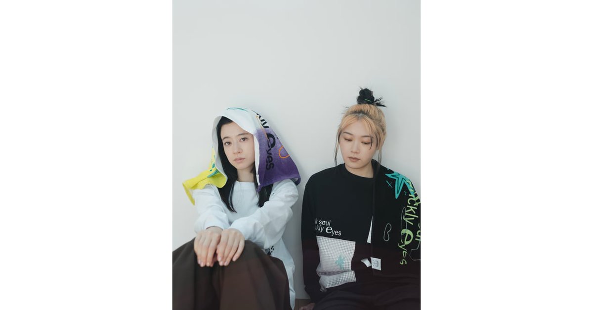 fash_zaq's tweet photo. TTTMSWが「羊文学」のツアーグッズをプロデュース、Tシャツやフェイスタオルなどを発売 https://t.co/gUXyqohs8R https://t.co/jVYtuLJ4rj