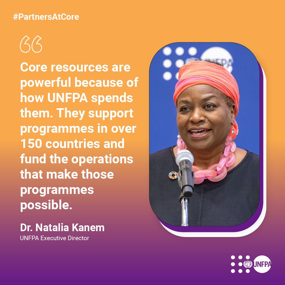 UNFPA WCARO tweet media