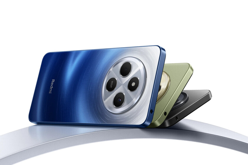 Xiaomi Redmi 14C: el móvil para los que solo quieren "un móvil barato" dlvr.it/TChrXL