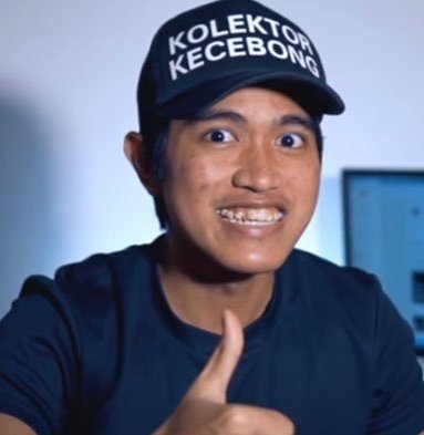 AirinNz_KembaliLagi tweet media