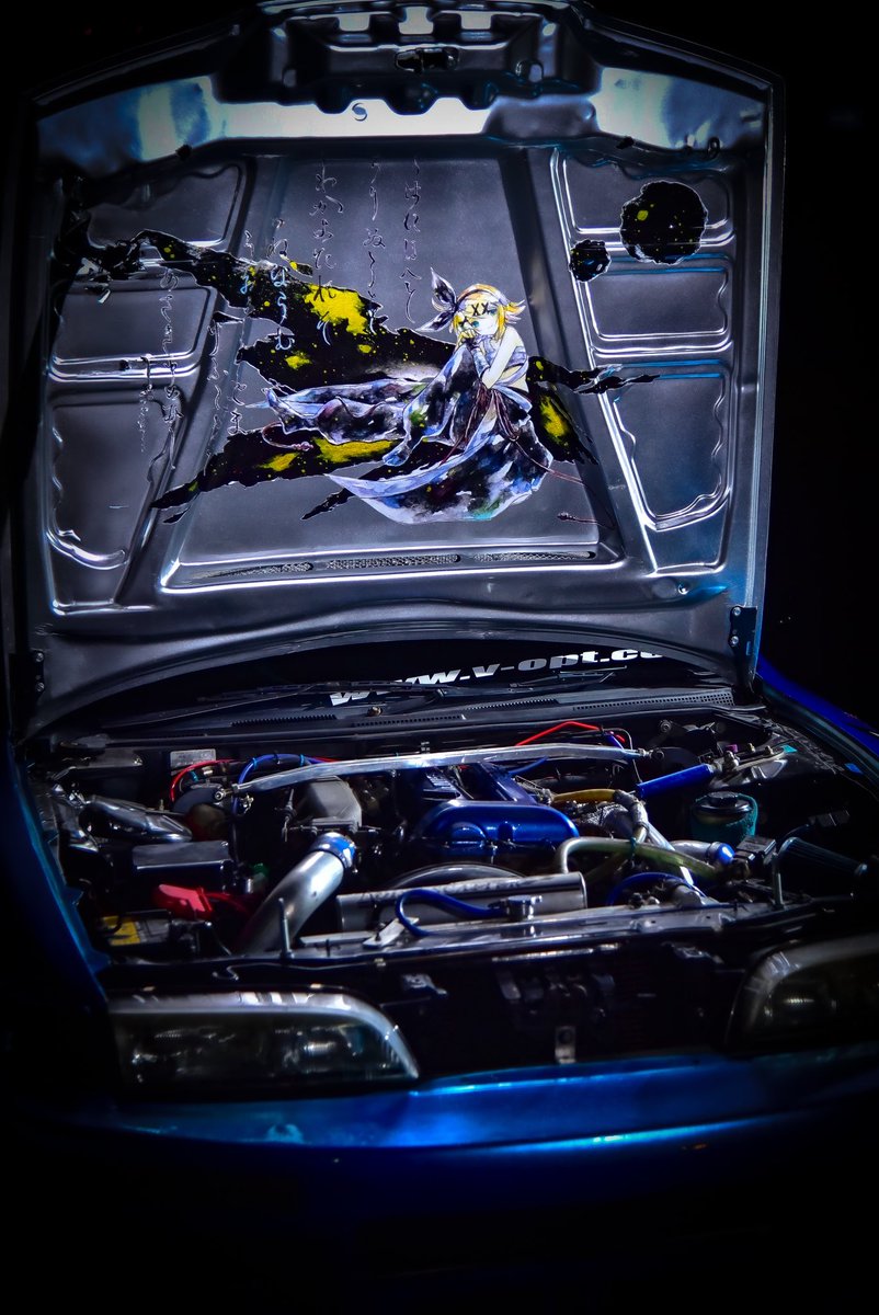 竹内 寛貴(たけやん工房✂️🚗 PERFECT🎯) (@takeyan3939) / Posts / X