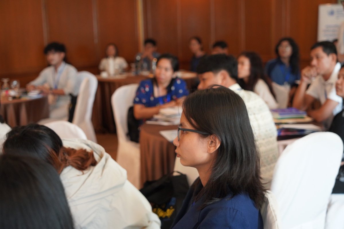 UN Human Rights Cambodia tweet media