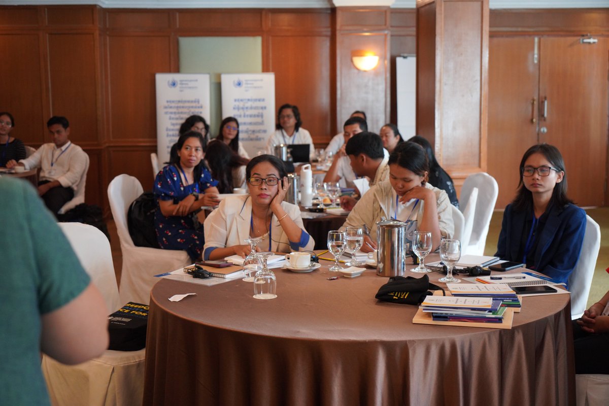 UN Human Rights Cambodia tweet media