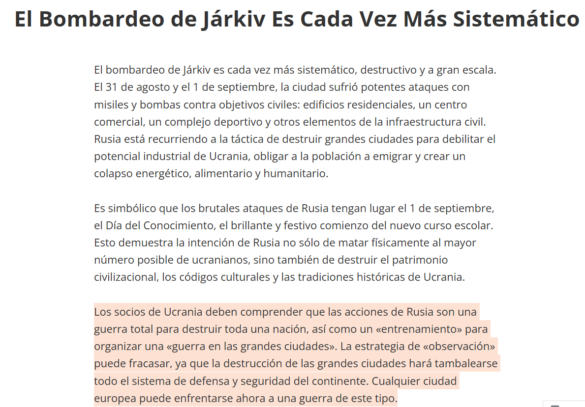 conucrania's tweet photo. Hemos estado denunciando la situación de catástrofe humana que han creado el incumplimiento de los acuerdos con #Ucrania y la alianza con #Rusia por la que se prohíbe atacar su territorio
Ahora se emite este comunicado al respecto de nuestra asociación👇
https://t.co/RNlMupPvxg https://t.co/H83sA1P56N