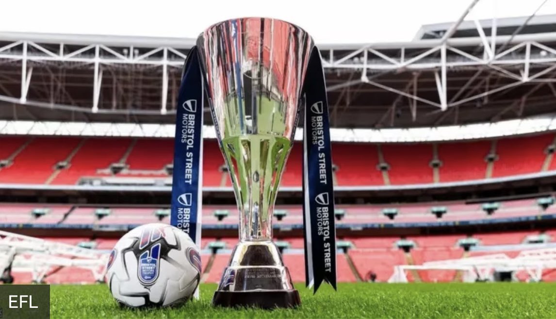 🔴 Exeter City supporters - a reminder we’ll have commentary on tomorrow’s EFL Trophy match with Swindon.

📻 95.8FM in Exeter and East Devon, across the County on 103.4FM and on Freeview Channel 712.

🎙️ <a href="/JedPenberthy/">Jed Penberthy</a> &amp; Graham Kirk are on commentary duties !

#ecfc