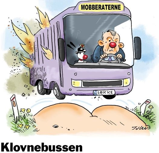 LarsNunne's tweet photo. Jeg kan ikke dy mig. #pjank https://t.co/0cm1OwYj2M