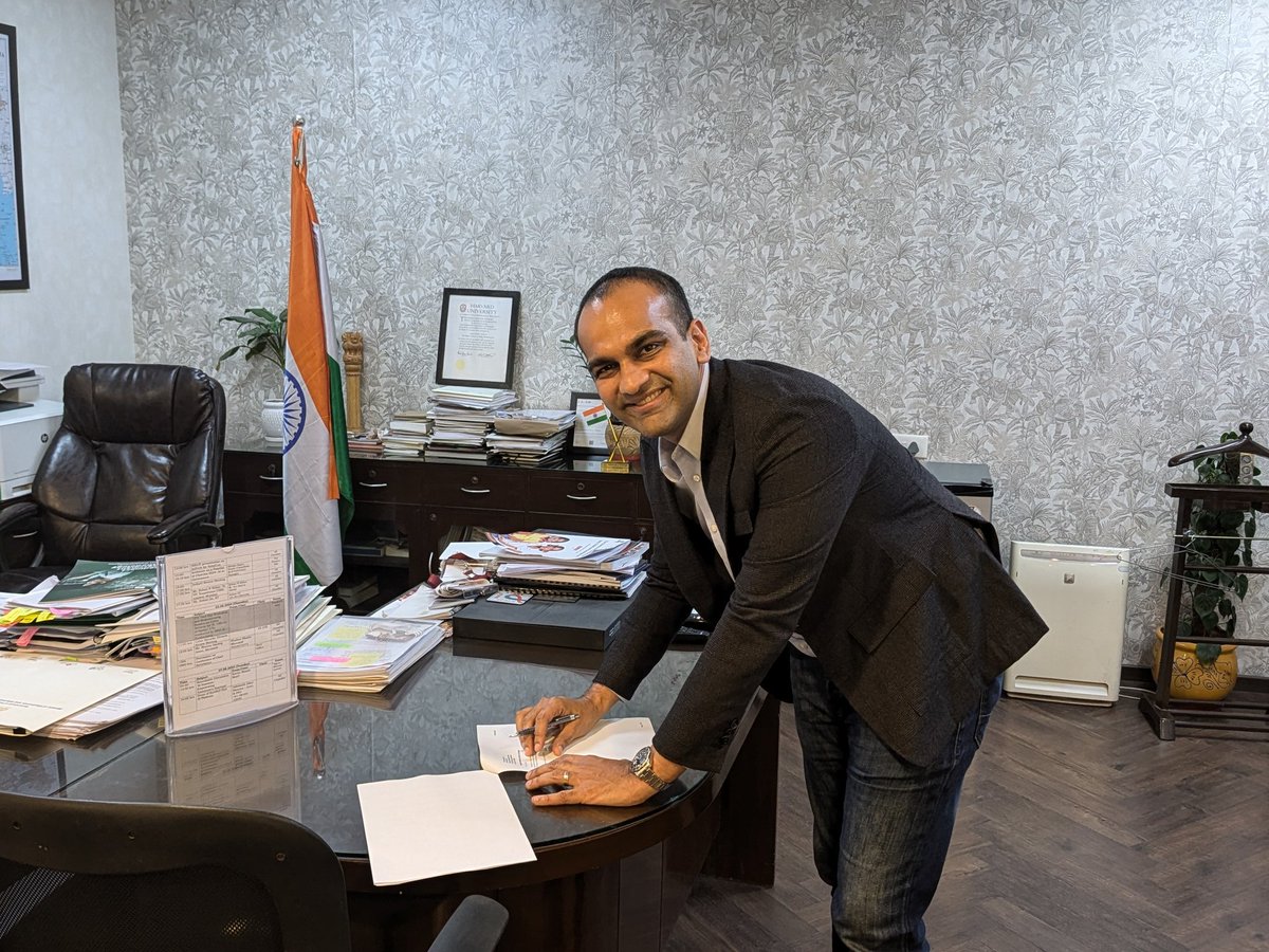 Aakrit Vaish tweet media