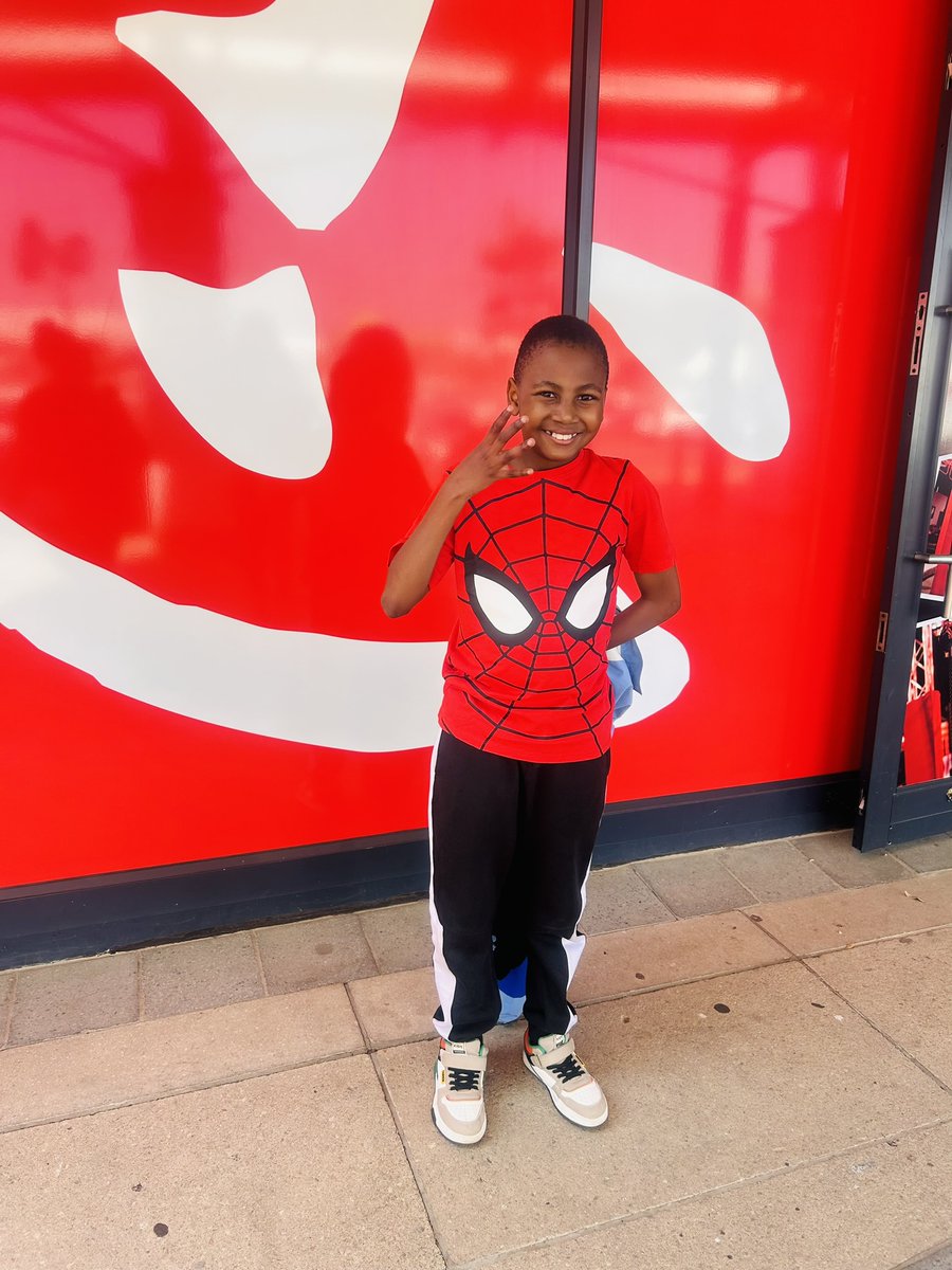 EvolveOnlineSA's tweet image. We had an amazing time at our Ultimate Ninja Adventure Day! Check out some of the highlights from our action-packed day. 🥷🎉#UltimateNinja #AdventureDay #GoodTimes