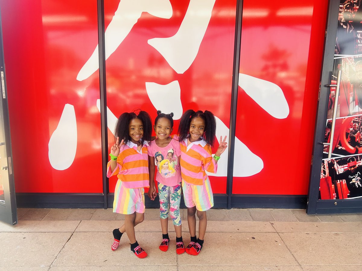 EvolveOnlineSA's tweet image. We had an amazing time at our Ultimate Ninja Adventure Day! Check out some of the highlights from our action-packed day. 🥷🎉#UltimateNinja #AdventureDay #GoodTimes