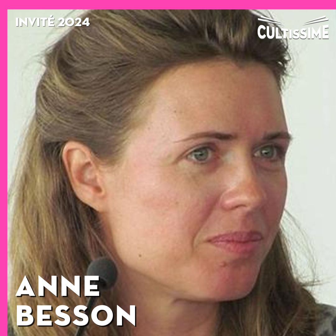 Festival CULTISSIME tweet media